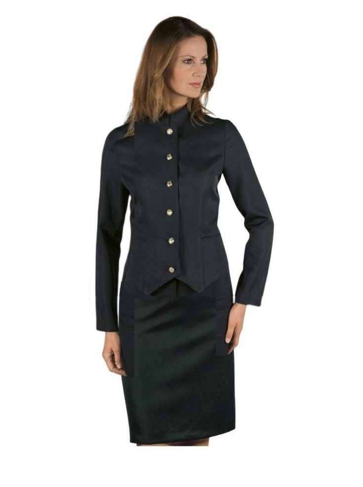 Hotel School Uniform for Women Isacco Divise Divise