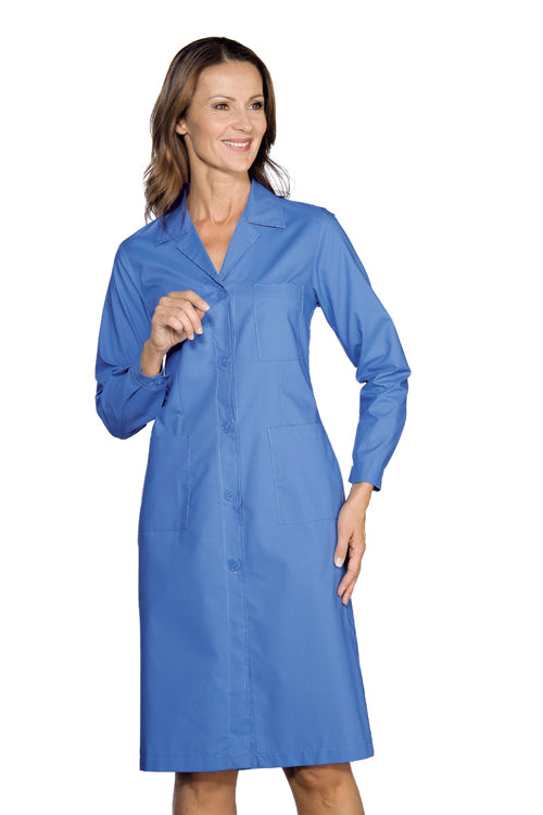 Camice Donna Pulizie  Carta Da Zucchero