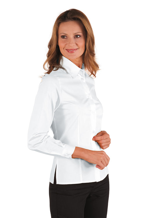 Camicia Kyoto Bianco