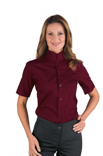Camicia Cameriere Dublino Bordeaux