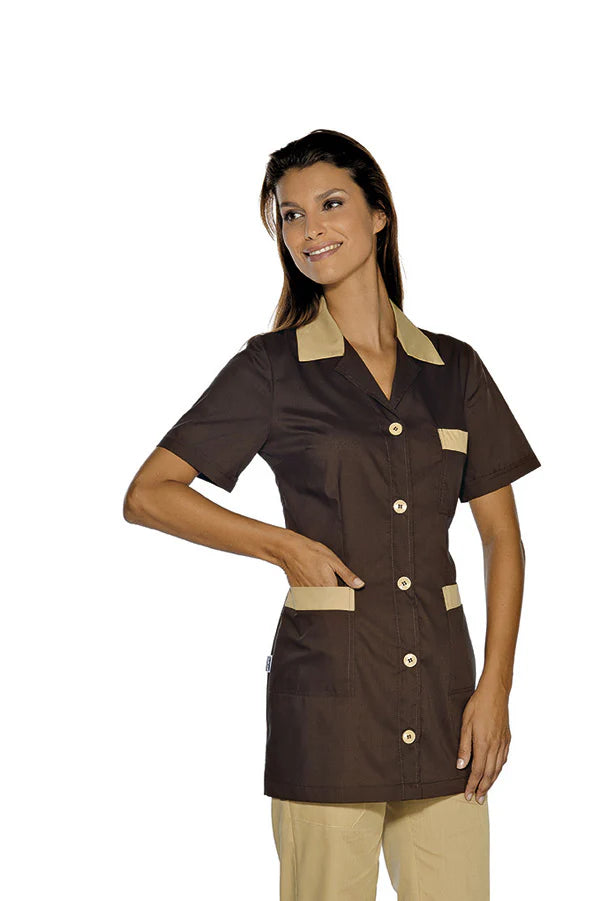 Casacca Marbella Donna - Premium | Made in Italy - Divise & Divise