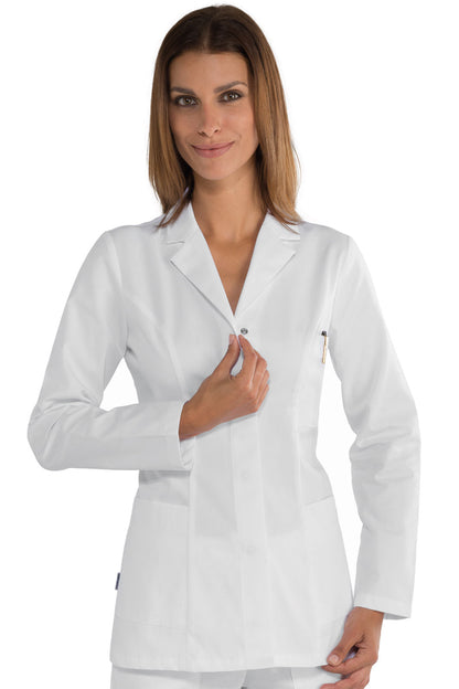 Casacca Coimbra Boheme Bianco