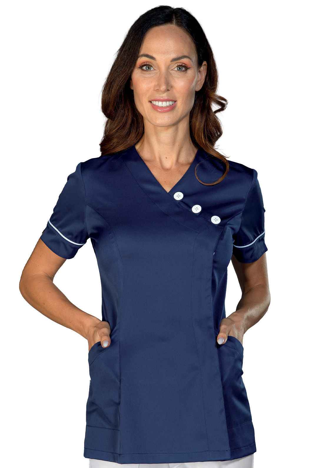 Casacca Estetista Ninive