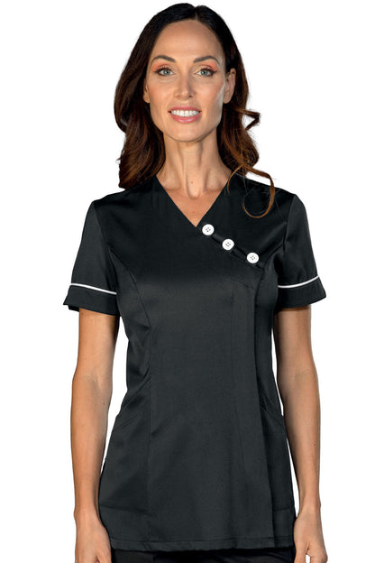 Casacca Estetista Ninive Tecnostretch