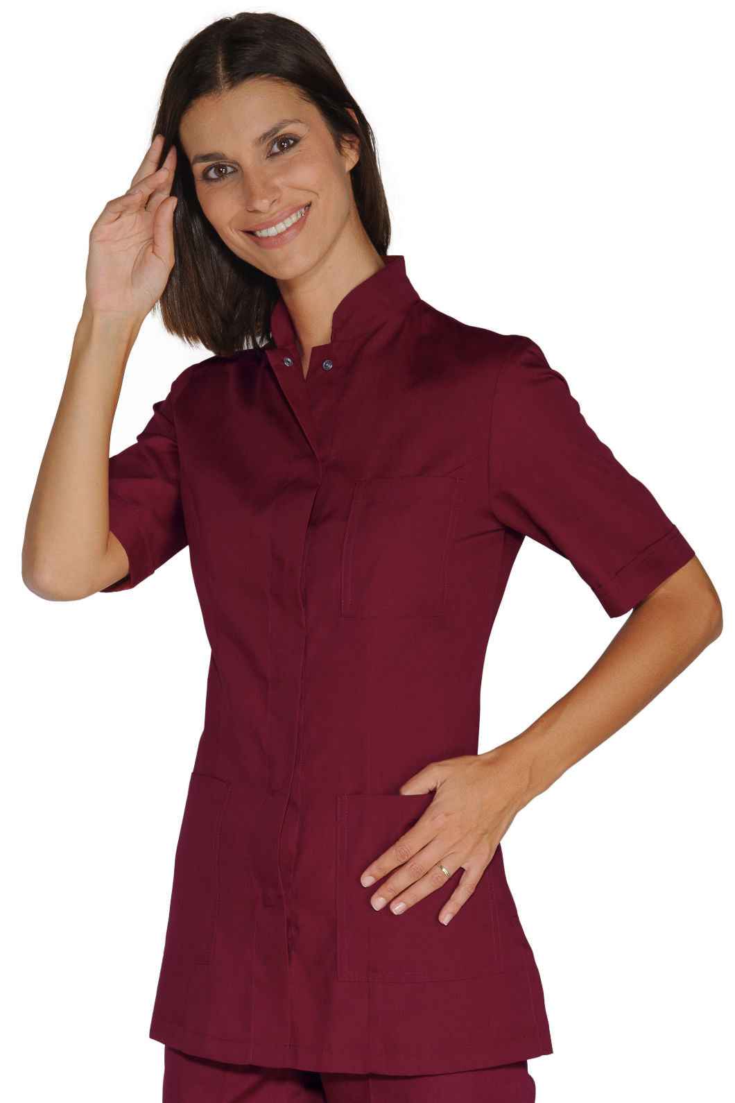 Casacca Infermiere - Estetista - Portofino | Isacco