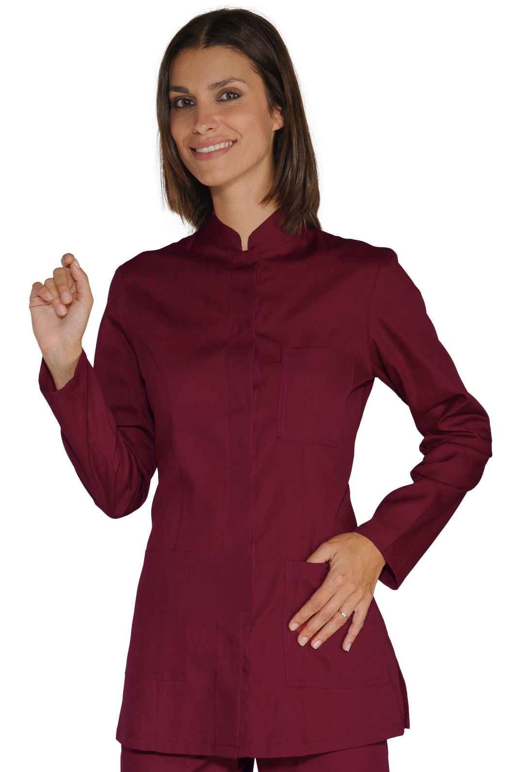 Casacca Infermiere - Estetista - Portofino | Isacco