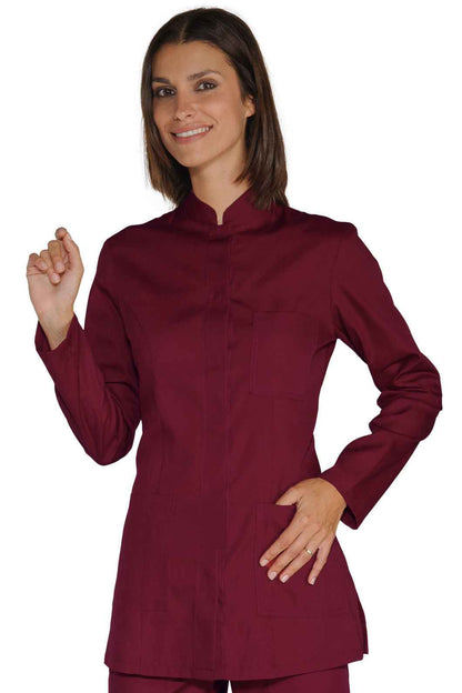 Casacca Infermiere - Estetista - Portofino | Isacco