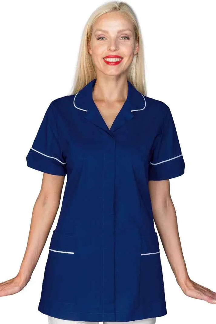 Casacca Zama Servizi ai Piani Hotel | Governante Housekeeping Professionale