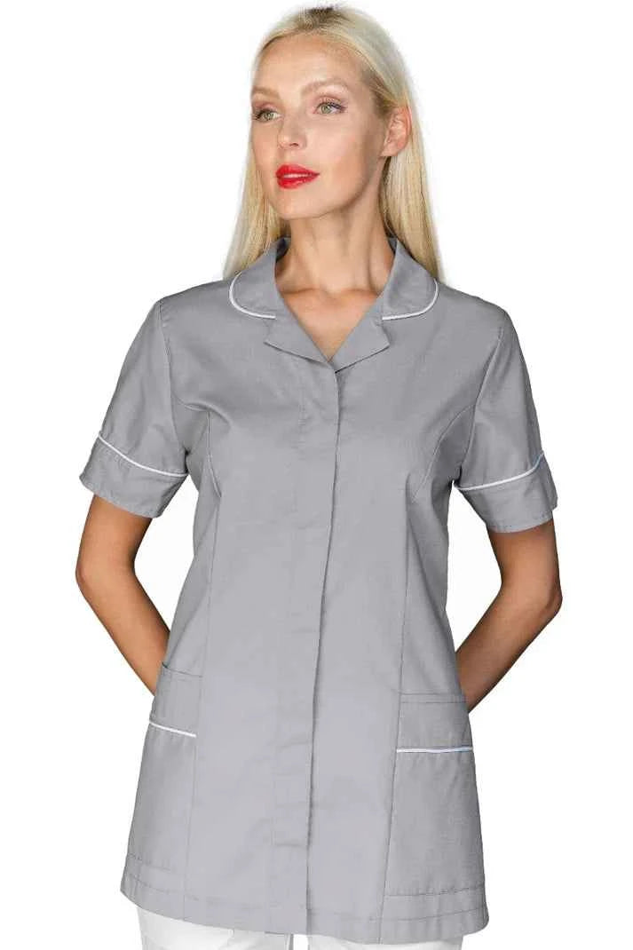 Casacca Zama Servizi ai Piani Hotel | Governante Housekeeping Professionale