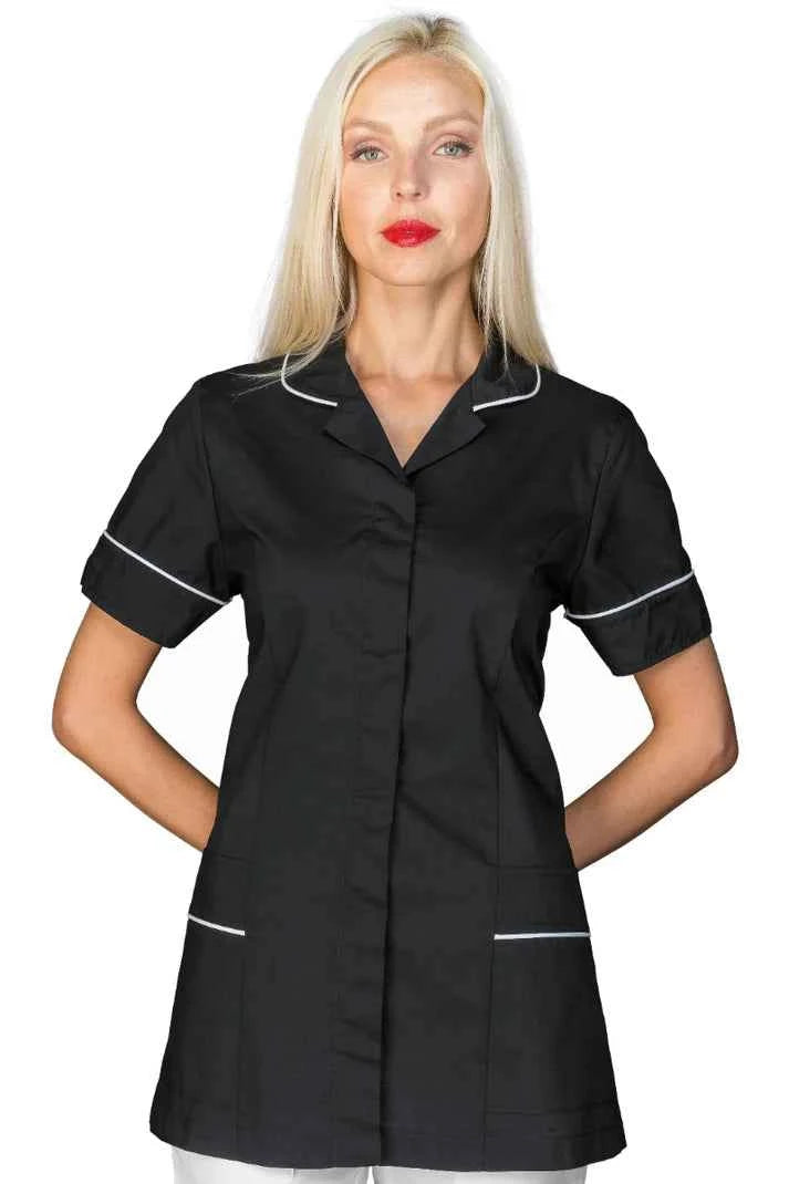 Casacca Zama Servizi ai Piani Hotel | Governante Housekeeping Professionale