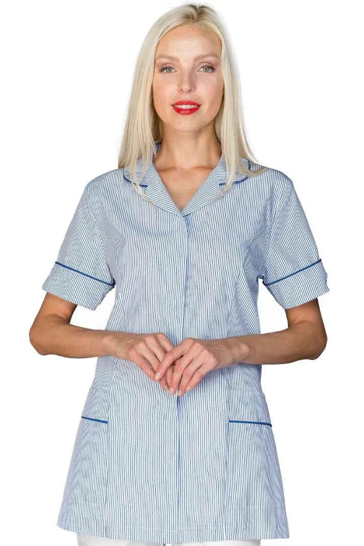 Casacca Zama Servizi ai Piani Hotel | Governante Housekeeping Professionale