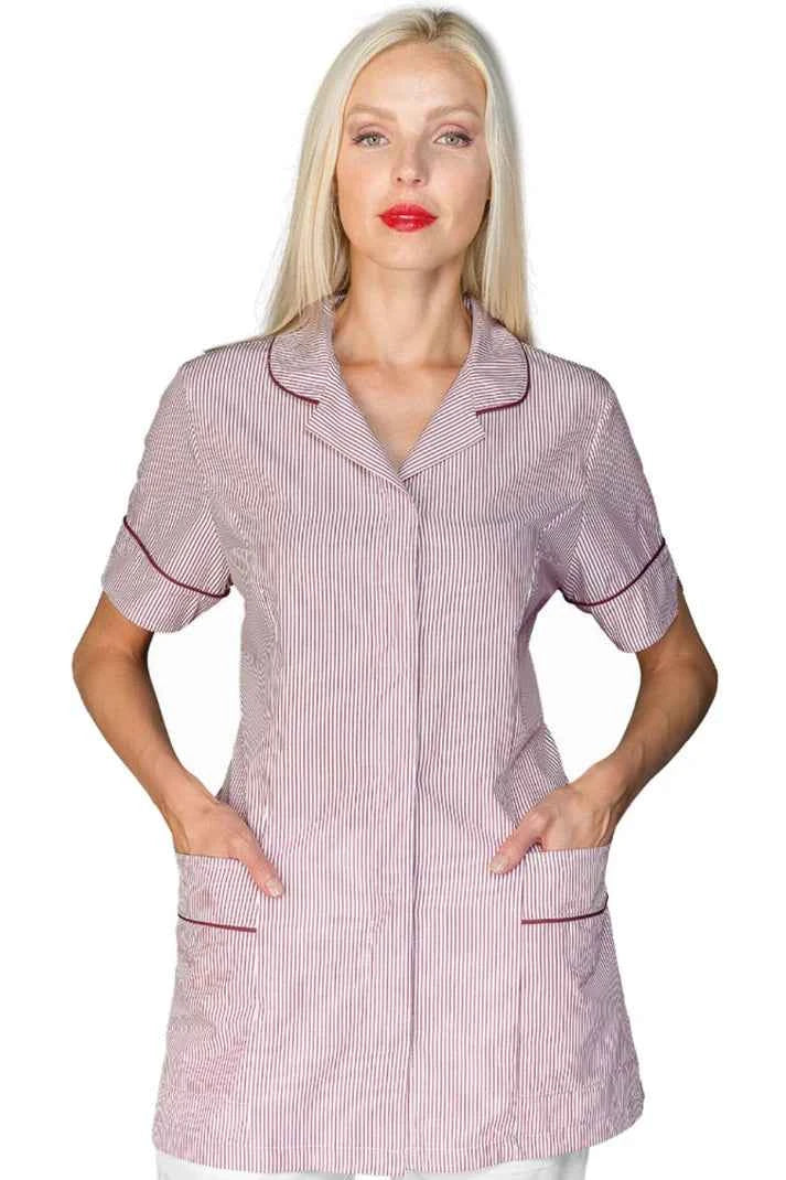 Casacca Zama Servizi ai Piani Hotel | Governante Housekeeping Professionale