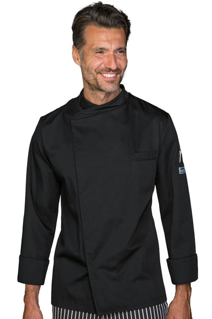Veste de chef slim Osaka - Isacco