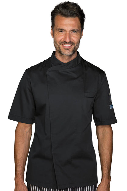 Veste de chef slim Osaka - Isacco