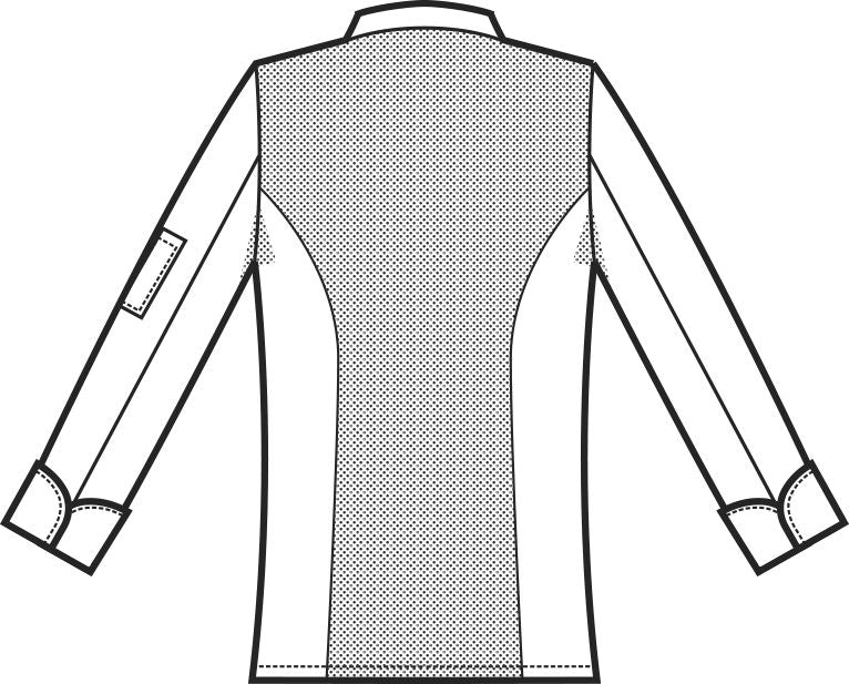 Giacca Cuoco Wimbledon