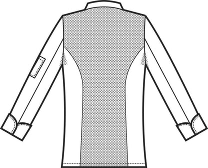 Giacca Cuoco Wimbledon