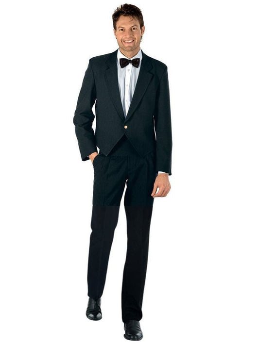 Divisa Scuola Alberghiera Sala - Giacca Nera