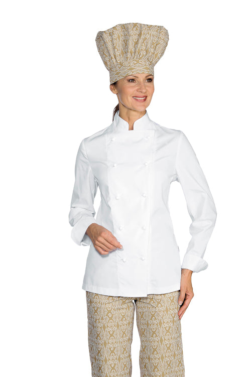 Giacca Cuoco  Extralight