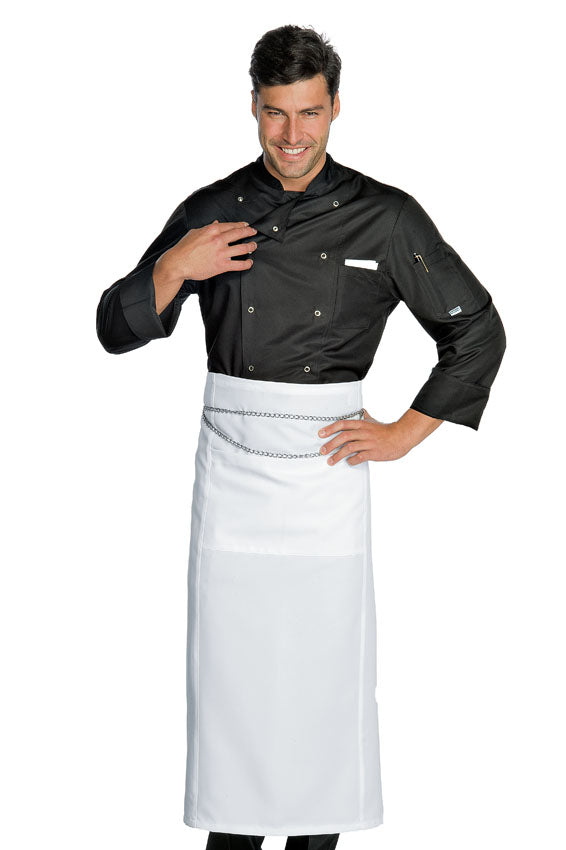 Giacca Cuoco Francoforte