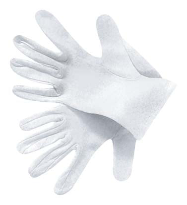 Guanti Cameriere Bianchi