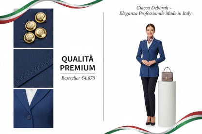 Guida Completa - Eleganza Made in Italy