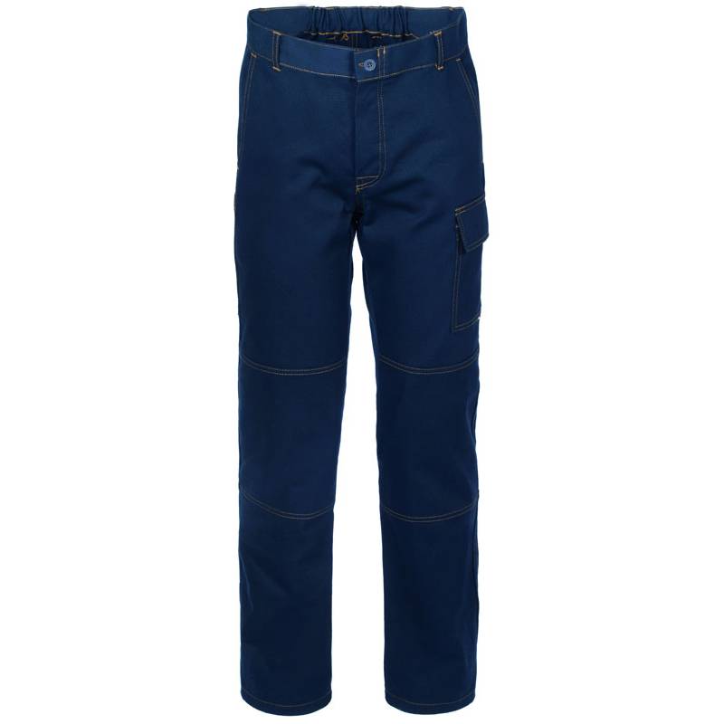 Pantalone da lavoro estivo serio Plus +