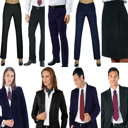 Promozione Scuola alberghiera - Divisa Sala - Divise & Divise