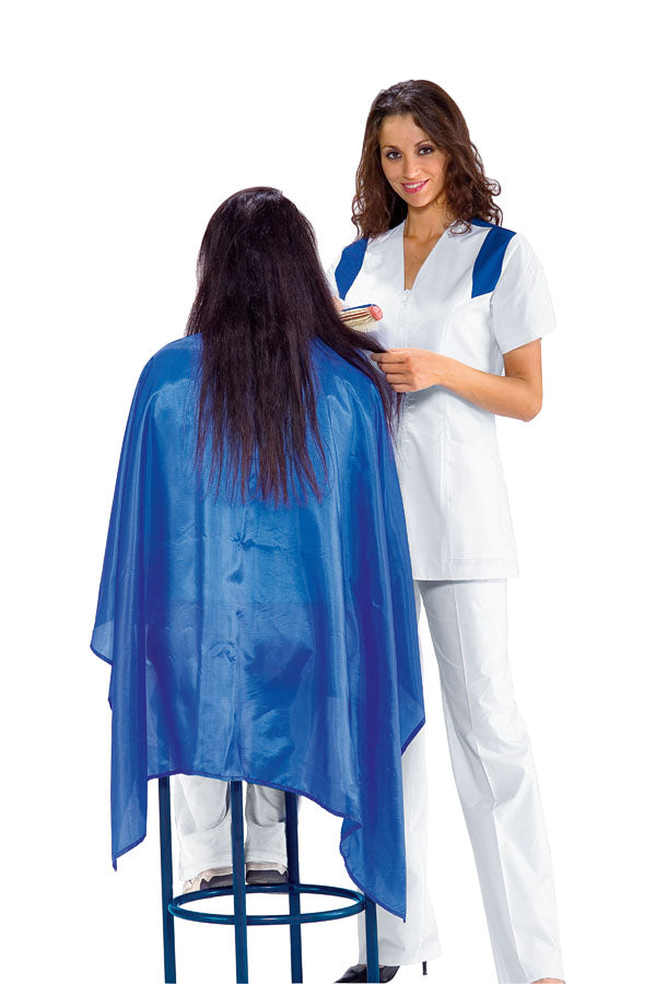 Hunter Camice Giacca Barbiere Parrucchiere coiffeur Estetista Uomo