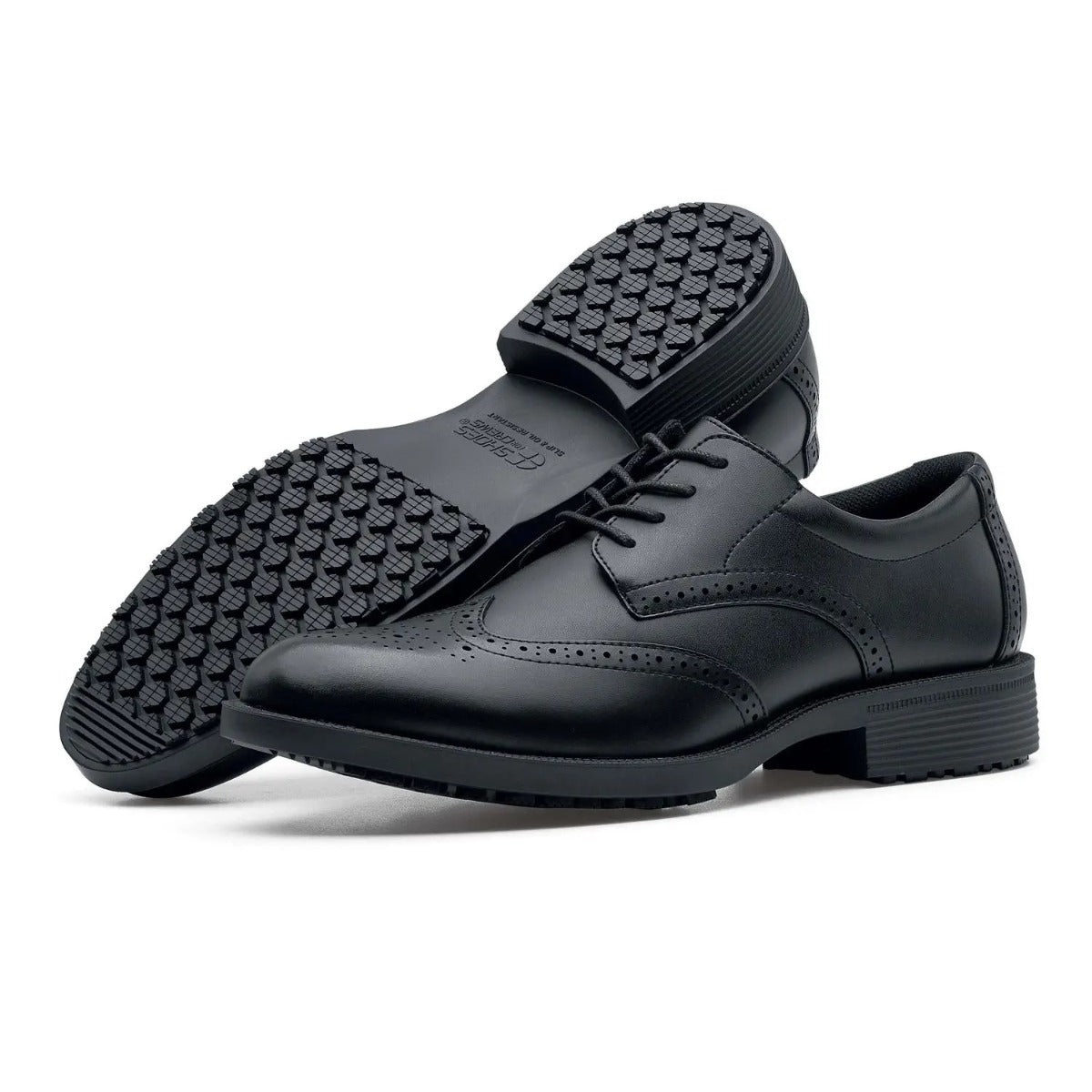 Scarpa Mocassino antiscivolo elegante - Divise & Divise