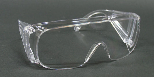 Occhiali Polysafe Antigraffio Antiappannamento