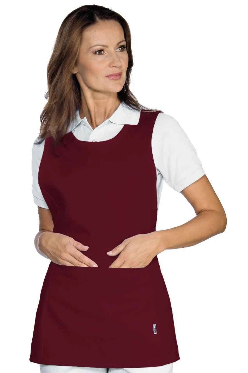 Casacca Parrucchiera Papeete Superdry Microfibra