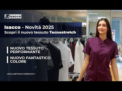 Kimono Estetista Phuket Tecnostretch