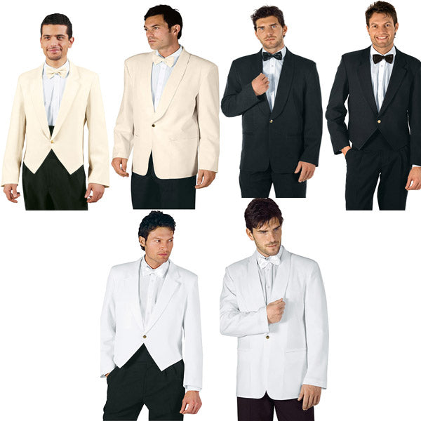 Promozione Scuola alberghiera - Divisa Sala - Divise & Divise