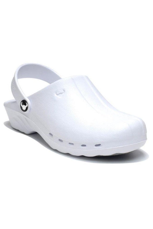 Zoccolo Antiscivolo Vidar Bianco - Divise & Divise