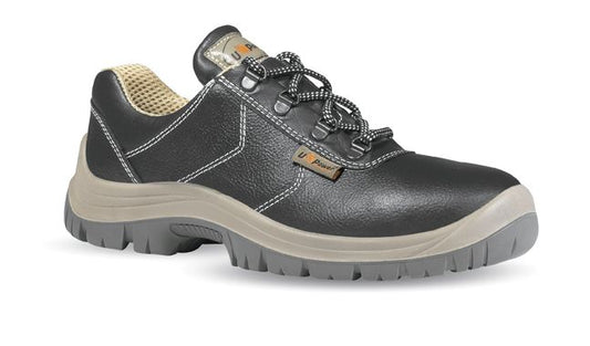 Scarpe Antinfortunistiche Collo Basso Team