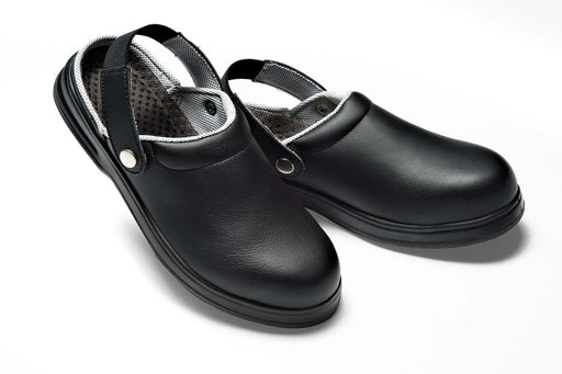 Scarpe Antinfortunistiche Invernali SPSHOOS - Con Puntale In Acciaio - Impermeabili E Antiscivolo - Per Uomo E Donna - Foto 14