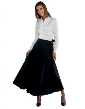 Receptionist skirt Brodway - Isacco