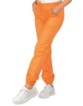 Nurse and chef trousers APRICOT