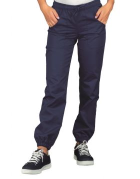Nurse and chef trousers BLUE