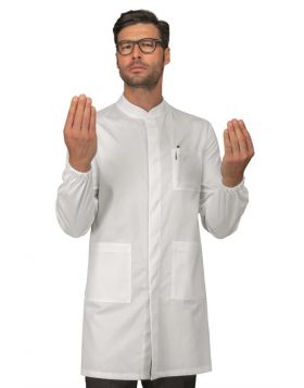 Doctor lab coat SUPER STRETCH