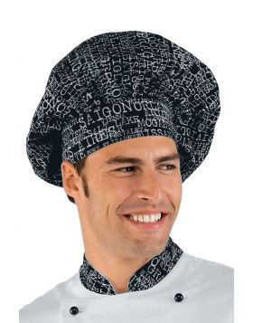 Il cappello da cuoco: come si chiama, cosa rappresenta e a cosa serve