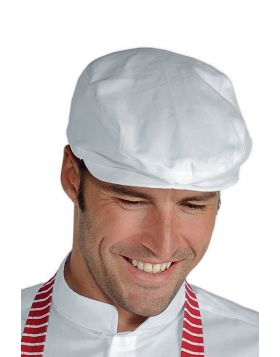 Chef hat - Isacco - DIVISE & DIVISE