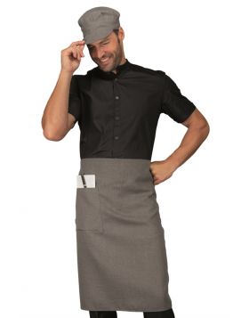 Waiter Waiter apron Dakar 100x70 CM 100% POLYESTER