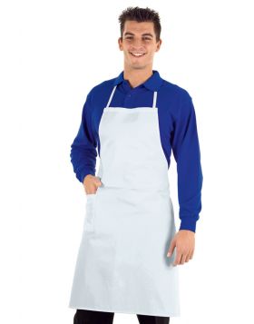 ECO Kitchen apron with bib