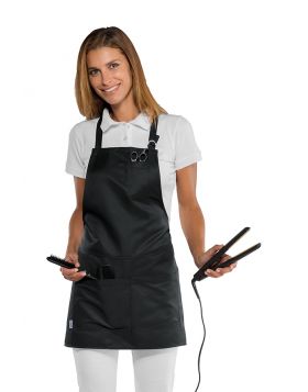 Cook apron Isacco Piccadilly SUPERDRY BLACK