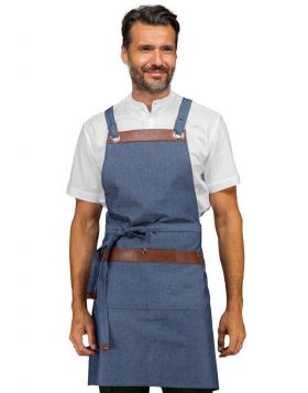 Milford Jeans Isaac apron