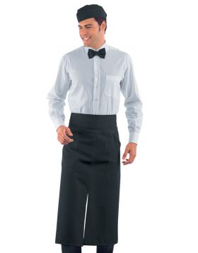 Waiter apron Versailles ANTHRACITE