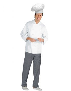 Chef uniform