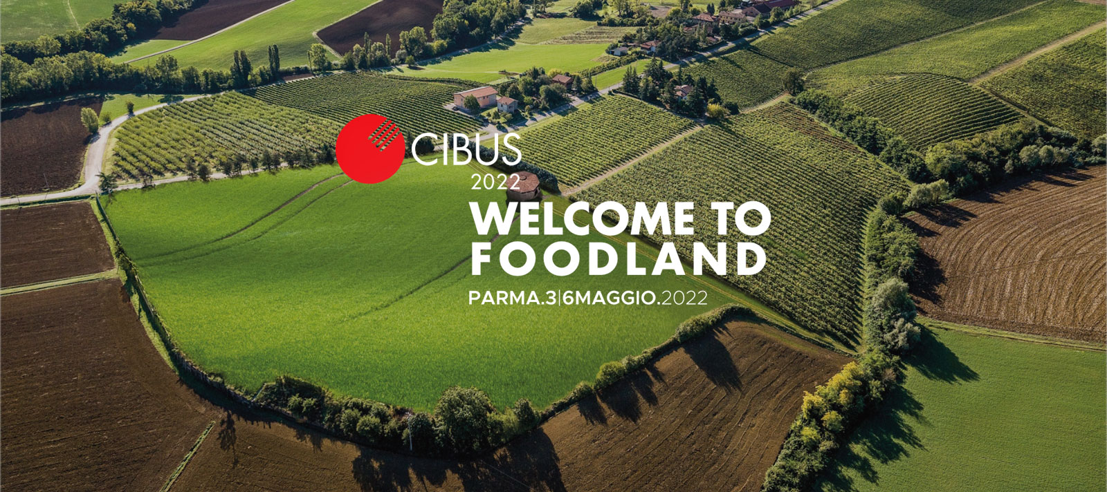 Cibus Parma 2022: protagoniste le eccellenze campane