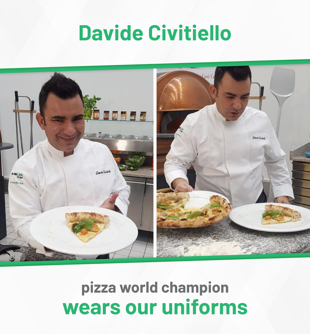 Davide Civitiello sponsor